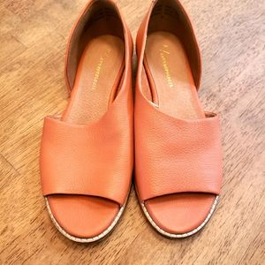 Anthropologie Women's Sandals